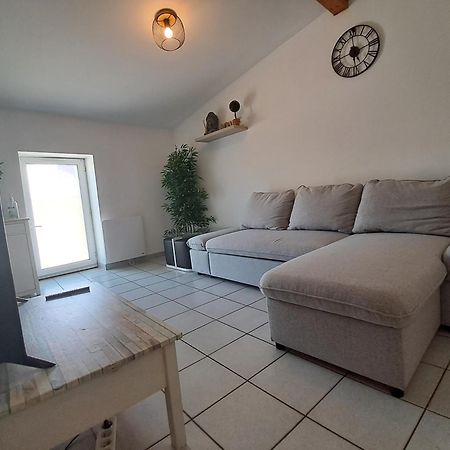 Charmant Appartement 2 Chambres 400 M Centre Gare Valence  Dış mekan fotoğraf