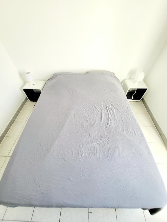 Charmant Appartement 2 Chambres 400 M Centre Gare Valence  Dış mekan fotoğraf