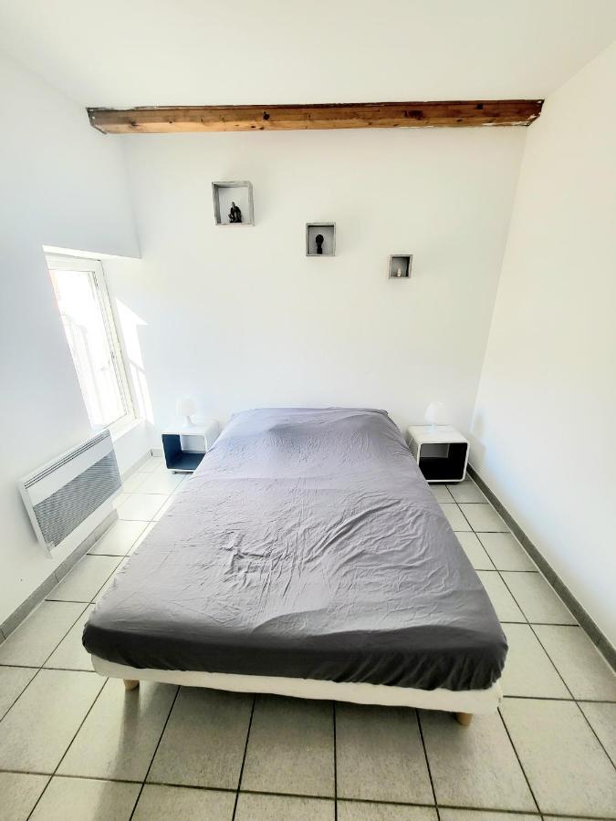 Charmant Appartement 2 Chambres 400 M Centre Gare Valence  Dış mekan fotoğraf