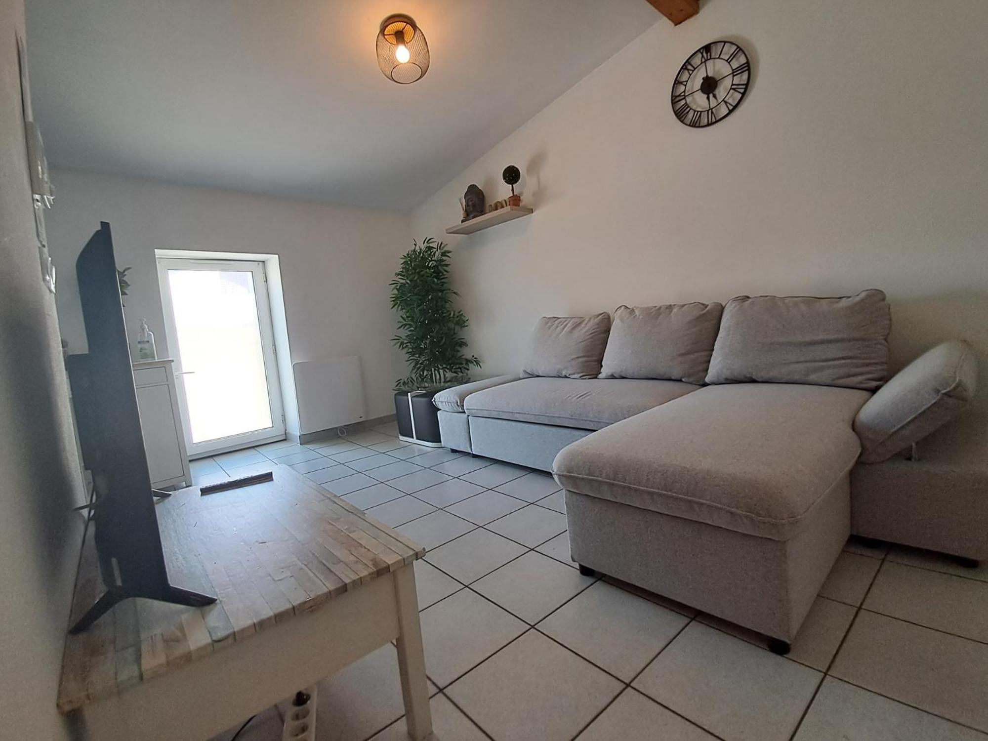 Charmant Appartement 2 Chambres 400 M Centre Gare Valence  Dış mekan fotoğraf